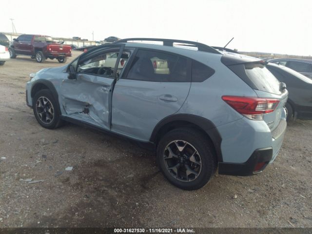 Photo 2 VIN: JF2GTABC0L8275202 - SUBARU CROSSTREK 