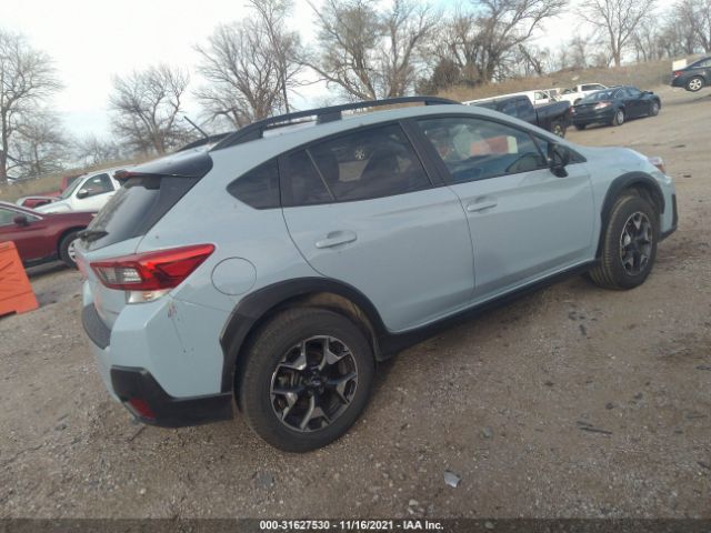 Photo 3 VIN: JF2GTABC0L8275202 - SUBARU CROSSTREK 