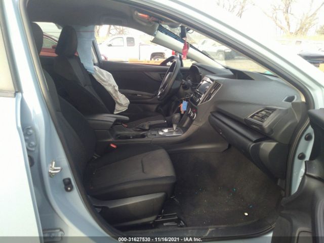 Photo 4 VIN: JF2GTABC0L8275202 - SUBARU CROSSTREK 