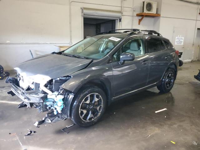 Photo 0 VIN: JF2GTABC0LH261638 - SUBARU CROSSTREK 