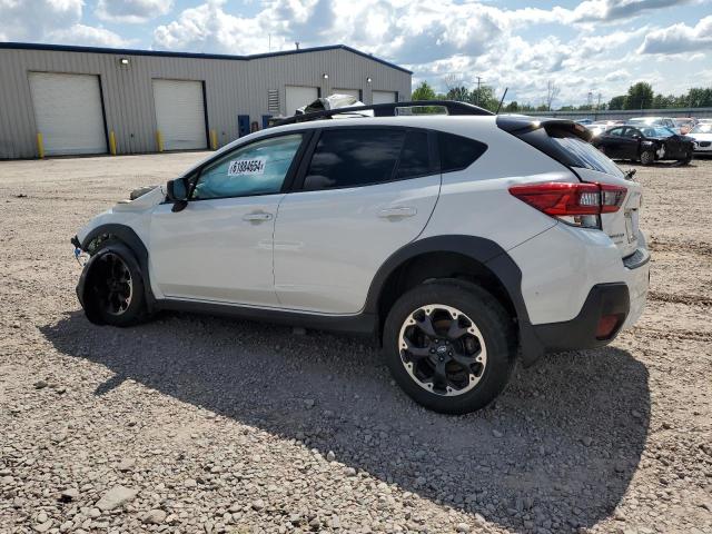 Photo 1 VIN: JF2GTABC0M8295435 - SUBARU CROSSTREK 