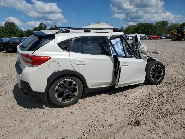 Photo 2 VIN: JF2GTABC0M8295435 - SUBARU CROSSTREK 