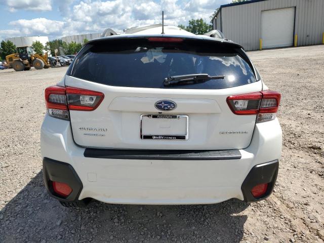 Photo 5 VIN: JF2GTABC0M8295435 - SUBARU CROSSTREK 