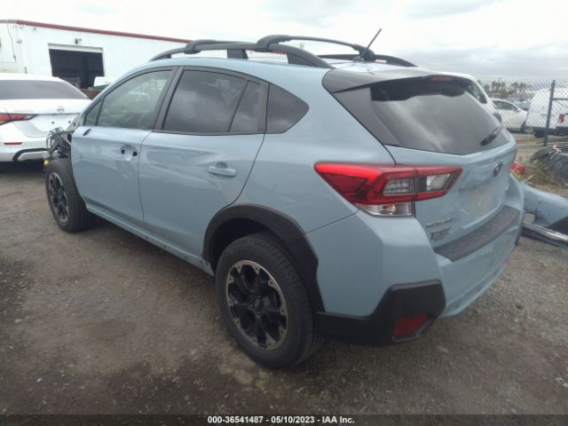 Photo 2 VIN: JF2GTABC0M8320639 - SUBARU CROSSTREK 