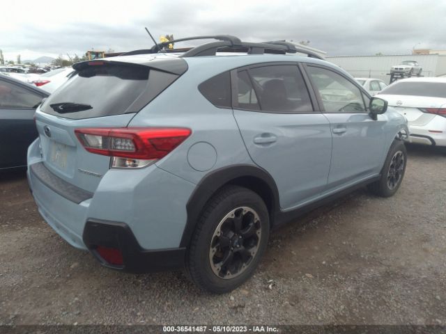 Photo 3 VIN: JF2GTABC0M8320639 - SUBARU CROSSTREK 