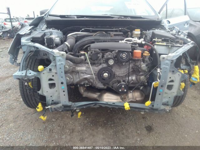 Photo 5 VIN: JF2GTABC0M8320639 - SUBARU CROSSTREK 