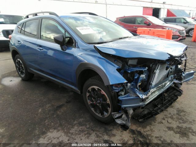 Photo 0 VIN: JF2GTABC0MH365631 - SUBARU CROSSTREK 