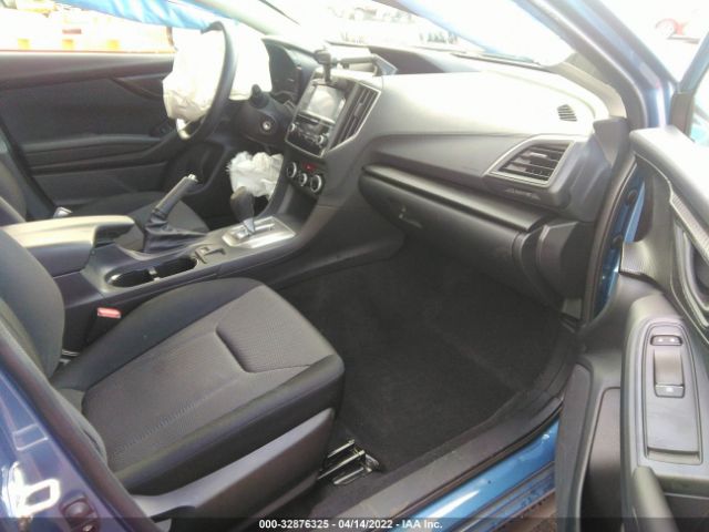 Photo 4 VIN: JF2GTABC0MH365631 - SUBARU CROSSTREK 