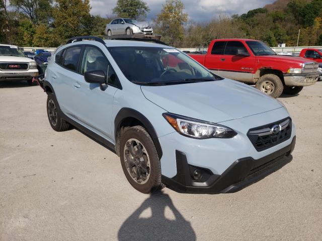 Photo 0 VIN: JF2GTABC0MH372014 - SUBARU CROSSTREK 