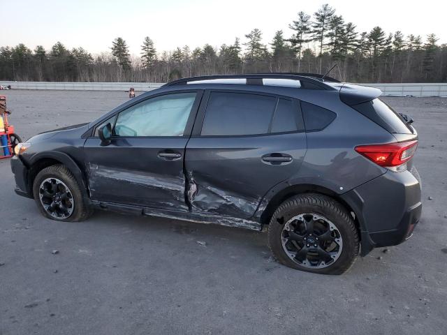 Photo 1 VIN: JF2GTABC0N8205590 - SUBARU CROSSTREK 