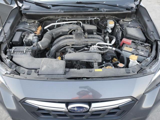 Photo 11 VIN: JF2GTABC0N8205590 - SUBARU CROSSTREK 