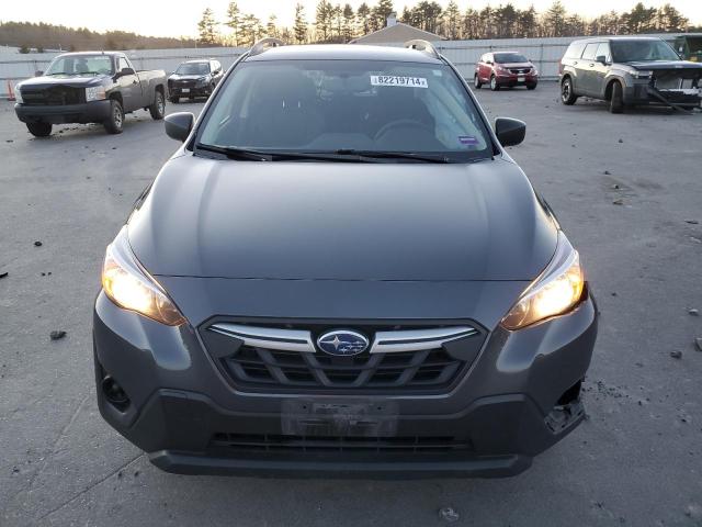 Photo 4 VIN: JF2GTABC0N8205590 - SUBARU CROSSTREK 