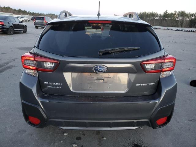 Photo 5 VIN: JF2GTABC0N8205590 - SUBARU CROSSTREK 