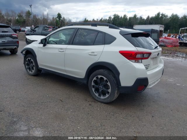 Photo 2 VIN: JF2GTABC0N8257706 - SUBARU CROSSTREK 