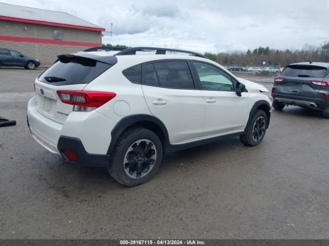 Photo 3 VIN: JF2GTABC0N8257706 - SUBARU CROSSTREK 