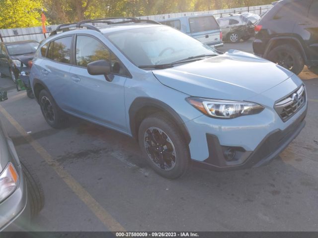 Photo 0 VIN: JF2GTABC0P8295830 - SUBARU CROSSTREK 