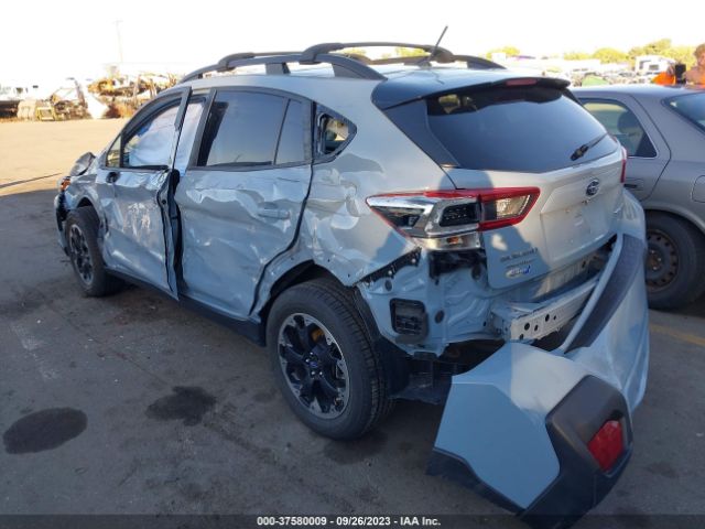 Photo 2 VIN: JF2GTABC0P8295830 - SUBARU CROSSTREK 