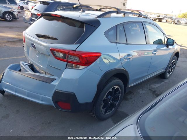 Photo 3 VIN: JF2GTABC0P8295830 - SUBARU CROSSTREK 