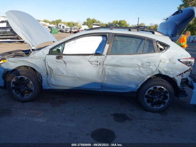 Photo 5 VIN: JF2GTABC0P8295830 - SUBARU CROSSTREK 