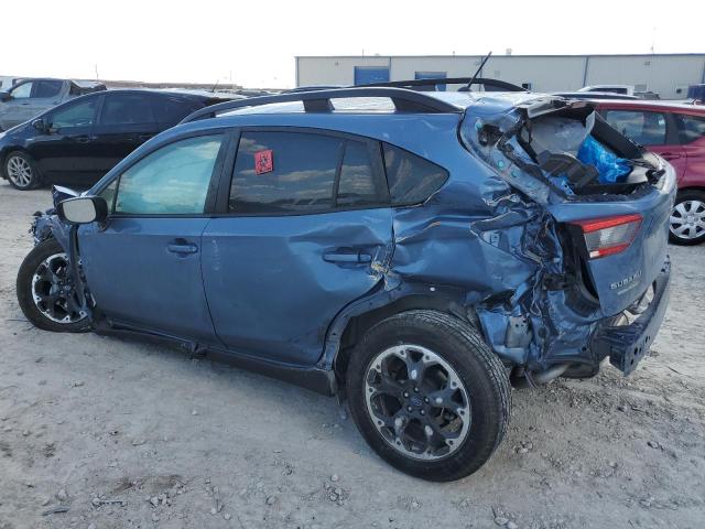 Photo 1 VIN: JF2GTABC0PH218018 - SUBARU CROSSTREK 