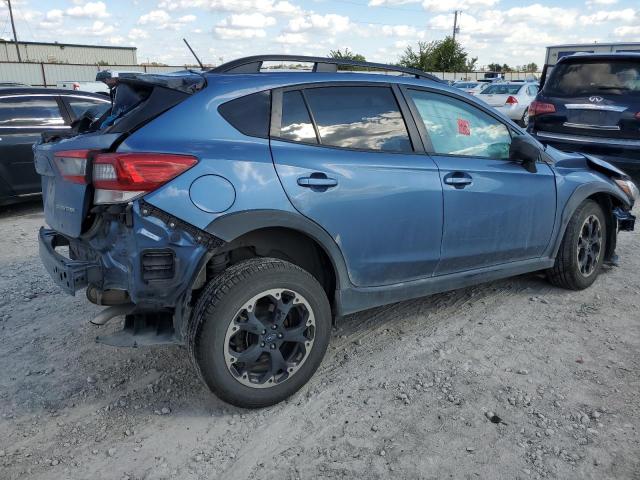 Photo 2 VIN: JF2GTABC0PH218018 - SUBARU CROSSTREK 