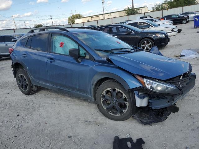 Photo 3 VIN: JF2GTABC0PH218018 - SUBARU CROSSTREK 