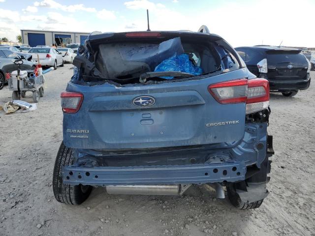 Photo 5 VIN: JF2GTABC0PH218018 - SUBARU CROSSTREK 