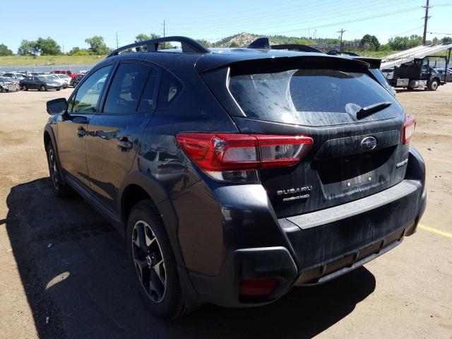 Photo 2 VIN: JF2GTABC1J9218367 - SUBARU CROSSTREK 