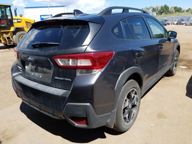 Photo 3 VIN: JF2GTABC1J9218367 - SUBARU CROSSTREK 