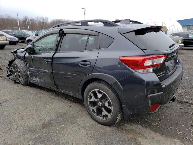 Photo 1 VIN: JF2GTABC1J9301670 - SUBARU CROSSTREK 