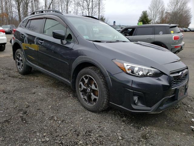 Photo 3 VIN: JF2GTABC1J9301670 - SUBARU CROSSTREK 