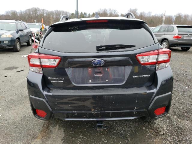 Photo 5 VIN: JF2GTABC1J9301670 - SUBARU CROSSTREK 