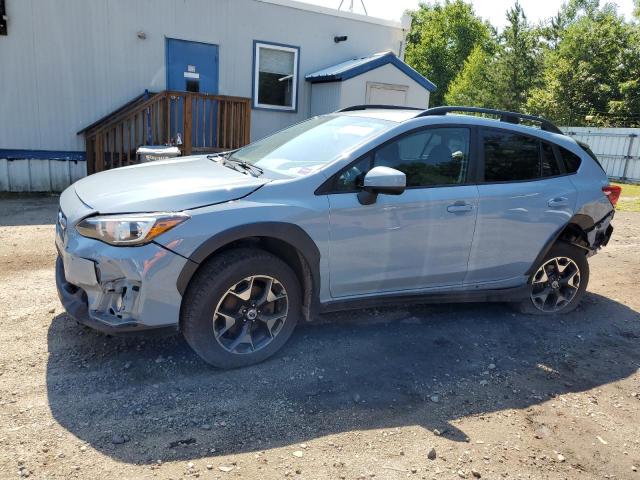 Photo 0 VIN: JF2GTABC1J9309820 - SUBARU CROSSTREK 