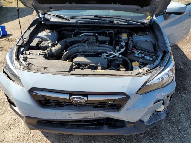 Photo 11 VIN: JF2GTABC1J9309820 - SUBARU CROSSTREK 