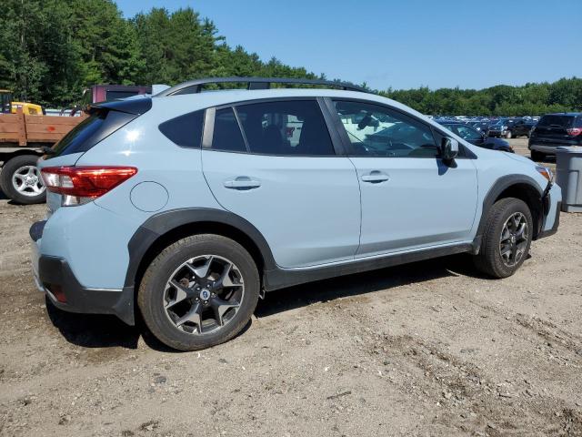 Photo 2 VIN: JF2GTABC1J9309820 - SUBARU CROSSTREK 