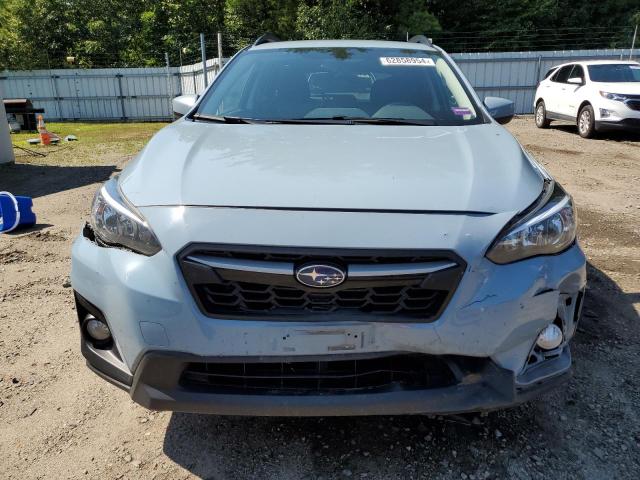 Photo 4 VIN: JF2GTABC1J9309820 - SUBARU CROSSTREK 