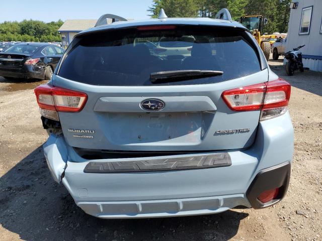 Photo 5 VIN: JF2GTABC1J9309820 - SUBARU CROSSTREK 