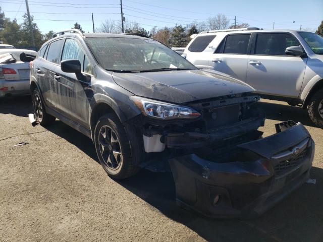 Photo 0 VIN: JF2GTABC1J9312815 - SUBARU CROSSTREK 