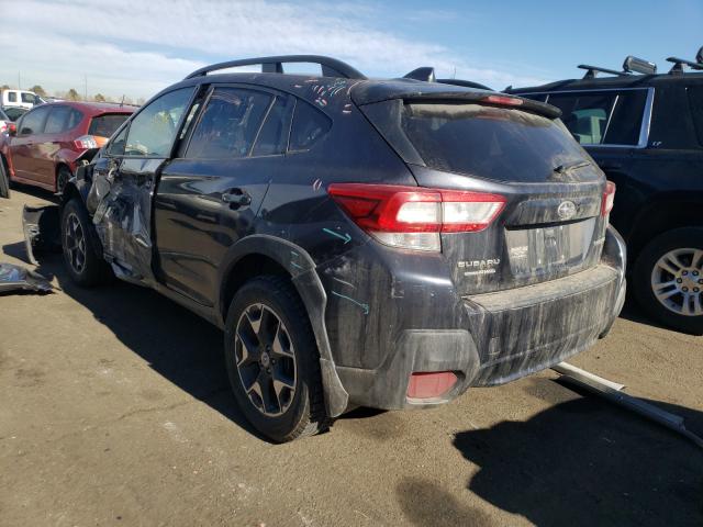 Photo 2 VIN: JF2GTABC1J9312815 - SUBARU CROSSTREK 