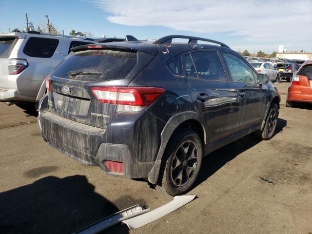 Photo 3 VIN: JF2GTABC1J9312815 - SUBARU CROSSTREK 