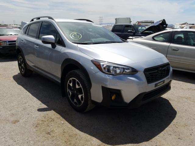 Photo 0 VIN: JF2GTABC1J9350948 - SUBARU CROSSTREK 