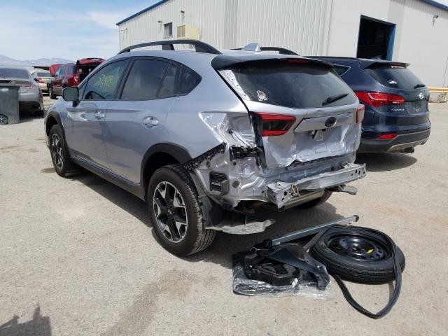 Photo 2 VIN: JF2GTABC1J9350948 - SUBARU CROSSTREK 