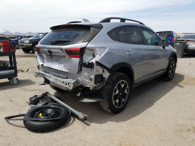 Photo 3 VIN: JF2GTABC1J9350948 - SUBARU CROSSTREK 