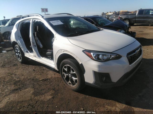 Photo 0 VIN: JF2GTABC1JG280024 - SUBARU CROSSTREK 