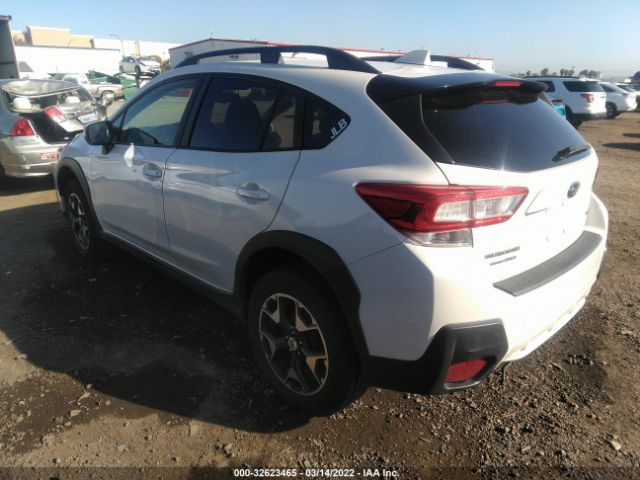 Photo 2 VIN: JF2GTABC1JG280024 - SUBARU CROSSTREK 