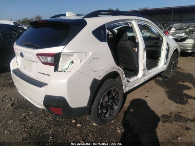 Photo 3 VIN: JF2GTABC1JG280024 - SUBARU CROSSTREK 