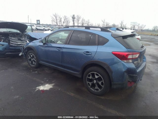 Photo 2 VIN: JF2GTABC1JG312681 - SUBARU CROSSTREK 