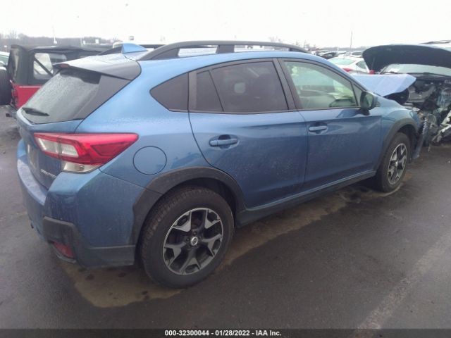 Photo 3 VIN: JF2GTABC1JG312681 - SUBARU CROSSTREK 