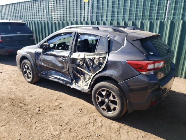 Photo 1 VIN: JF2GTABC1JH205642 - SUBARU CROSSTREK 