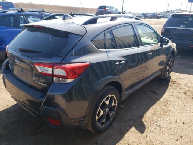 Photo 2 VIN: JF2GTABC1JH205642 - SUBARU CROSSTREK 